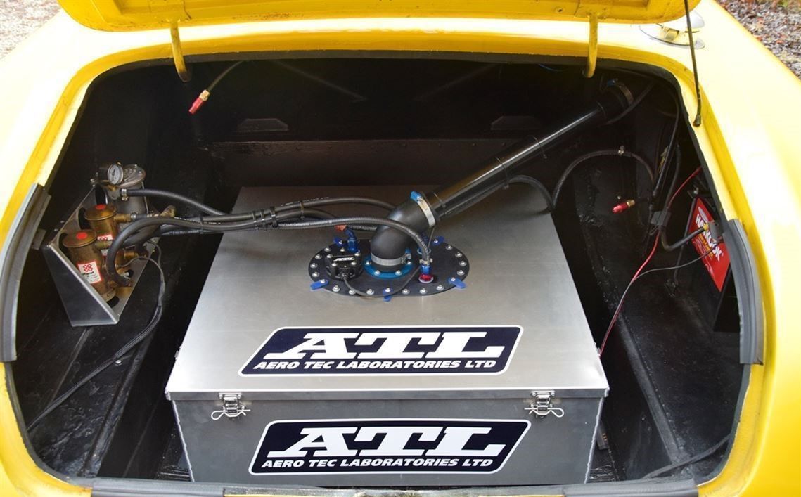 玛莎拉蒂3500 GT FIA (1961)