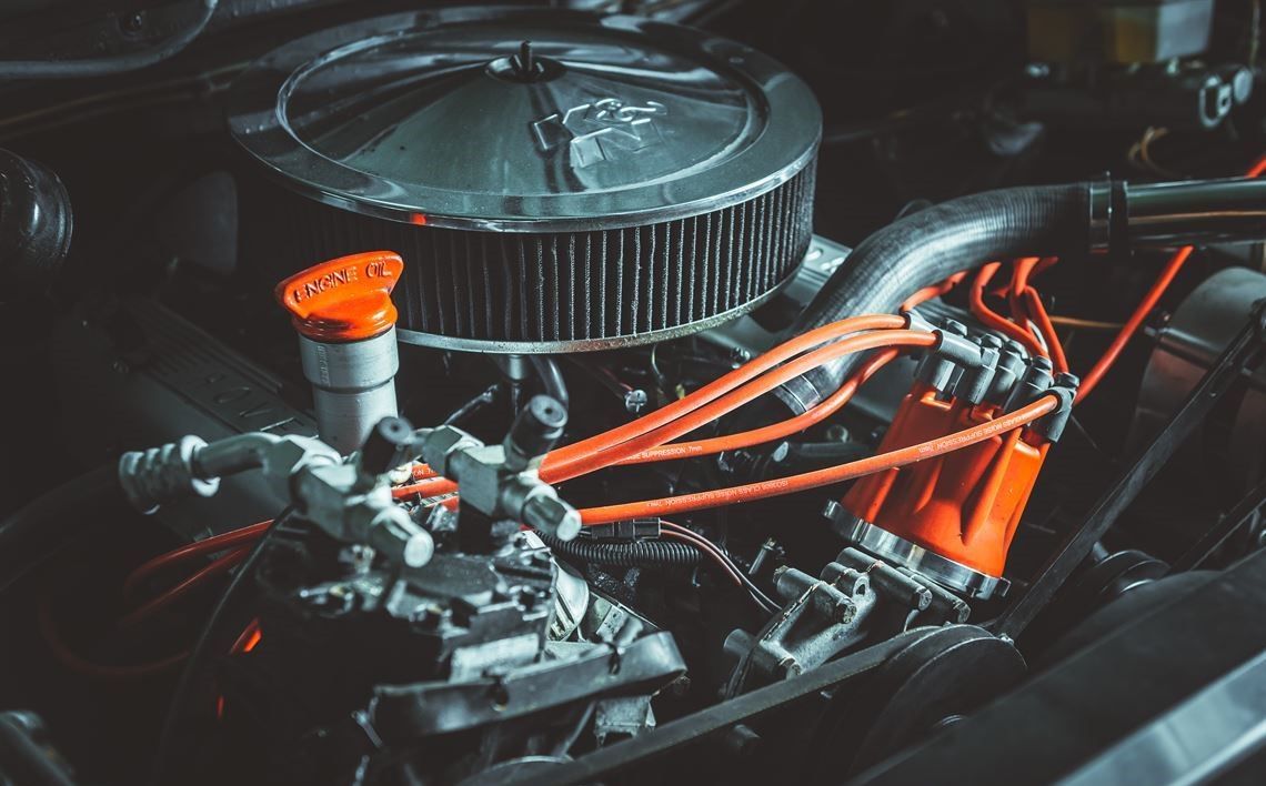 皮卡+拖车+赛车