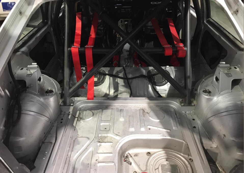 BMW (宝马) 3 Series Compact