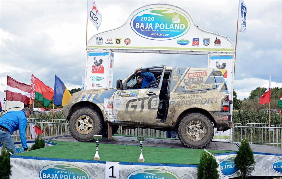 Pajero 3.2 DiD 200Km 640Nm Cross Country T2 Fia FRT
