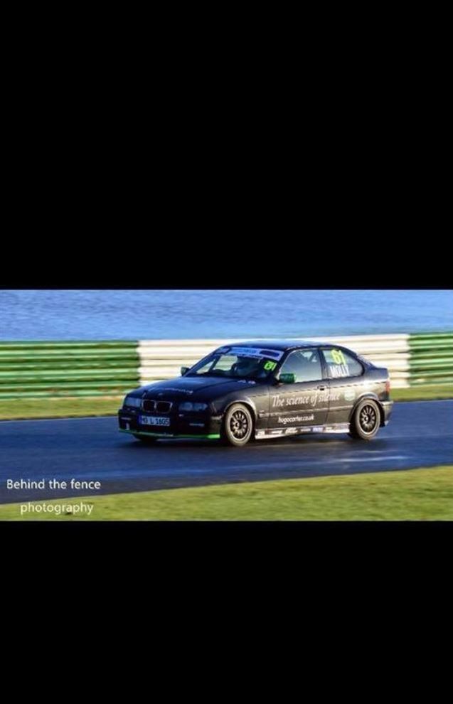 BMW (宝马) 3 Series Compact