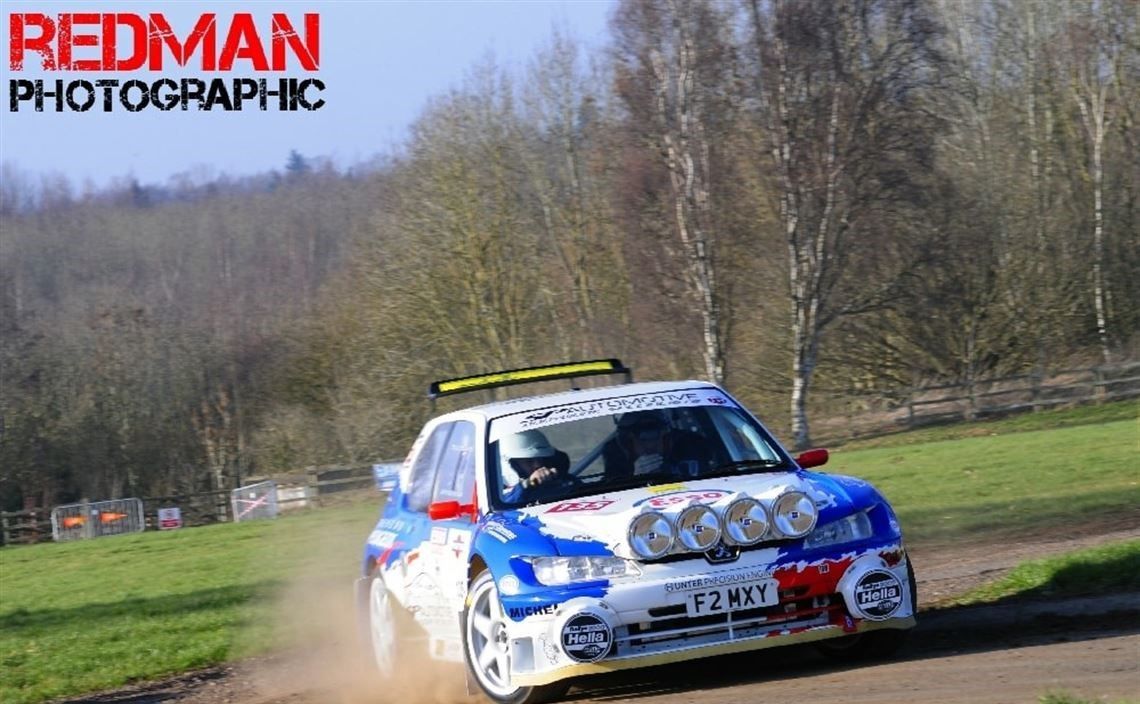 标致306 Maxi Recreation