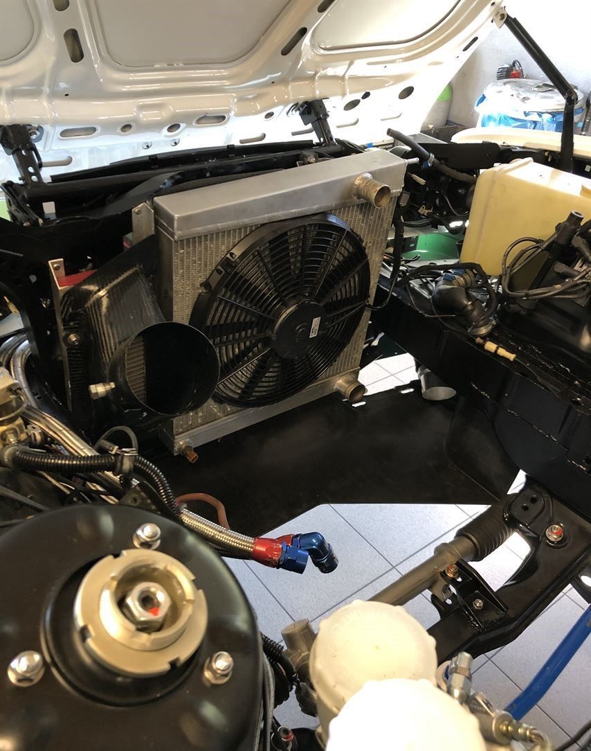 Verkaufe M3 E30 Gruppe A