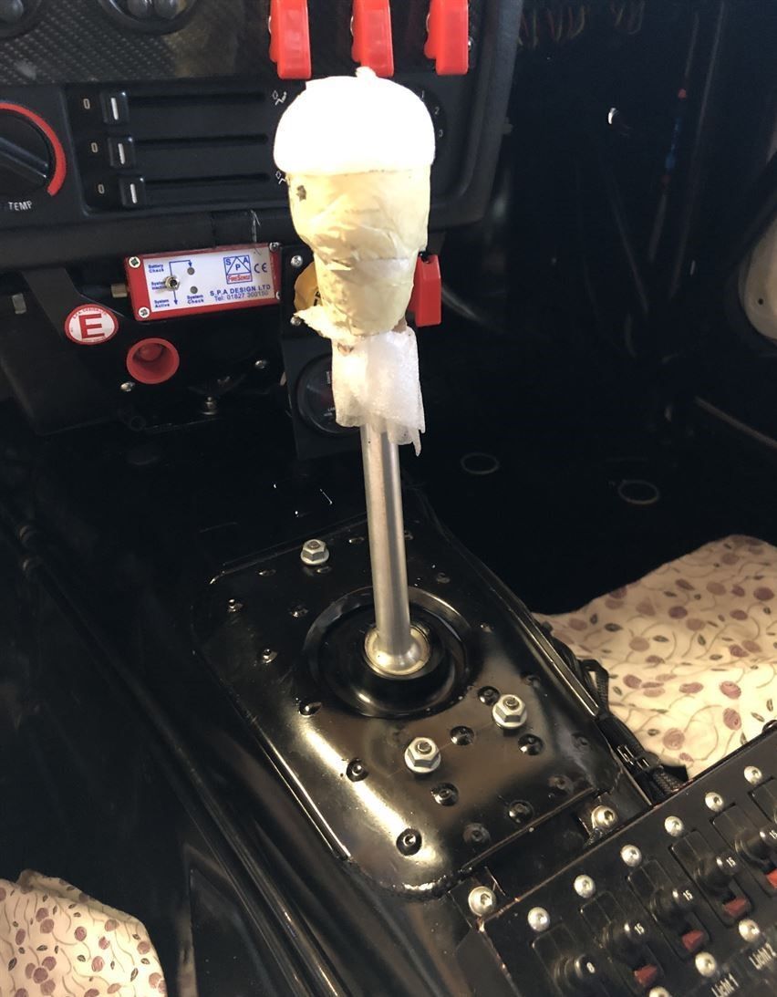 Verkaufe M3 E30 Gruppe A