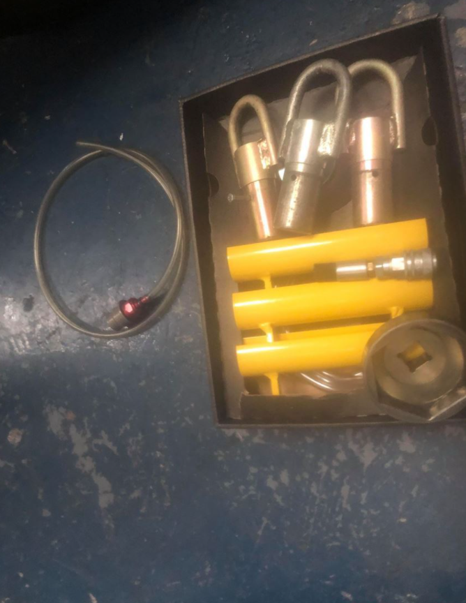 RADICAL SR3 RSX 1500