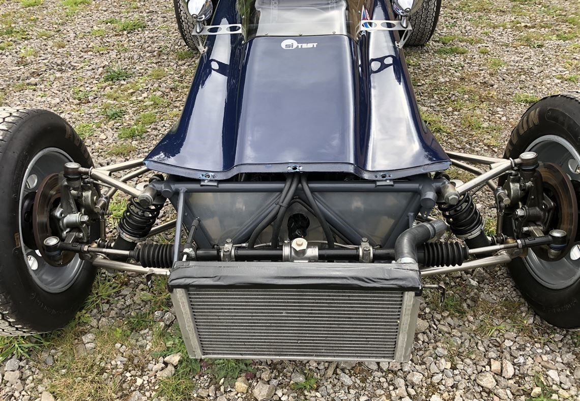 Lotus 61 Formula Ford