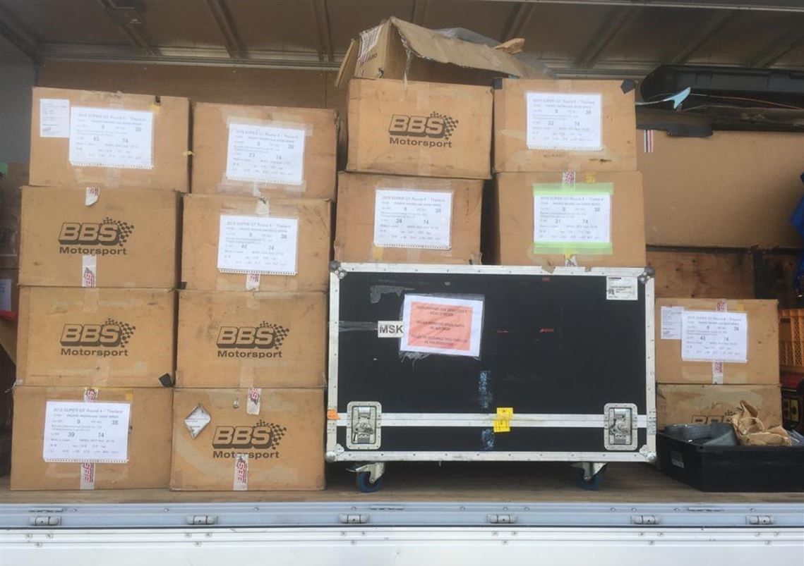 2016 保时捷991 GT3 R