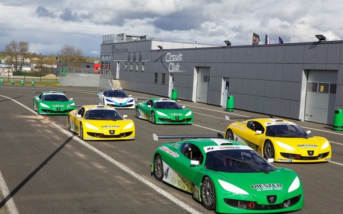 出售很多RC Cup赛车