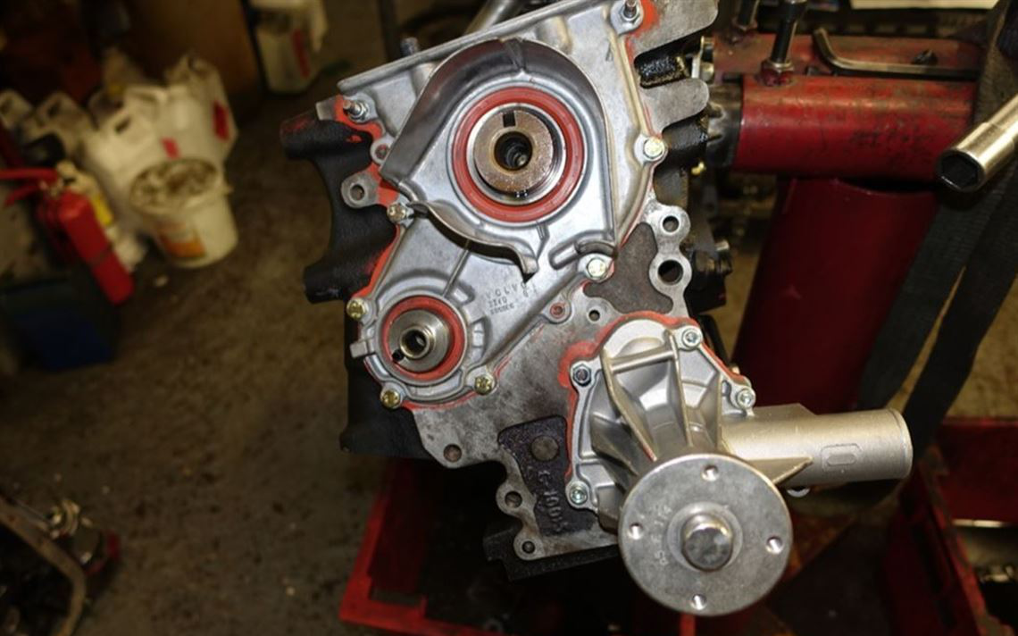 1984 沃尔沃240 Turbo GROUP A