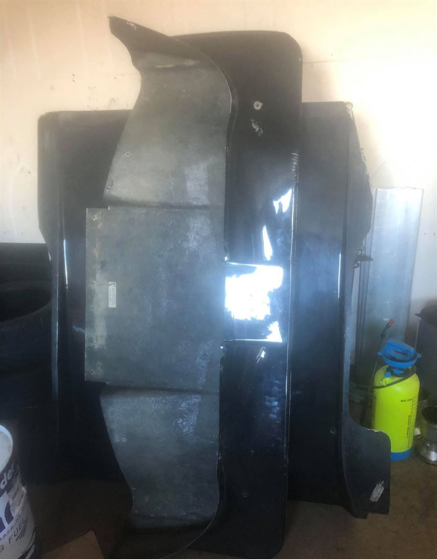 RADICAL SR3 RSX 1500