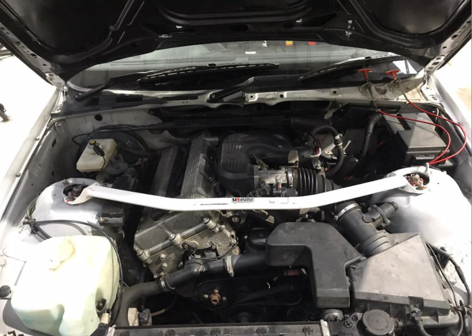 BMW (宝马) 3 Series Compact