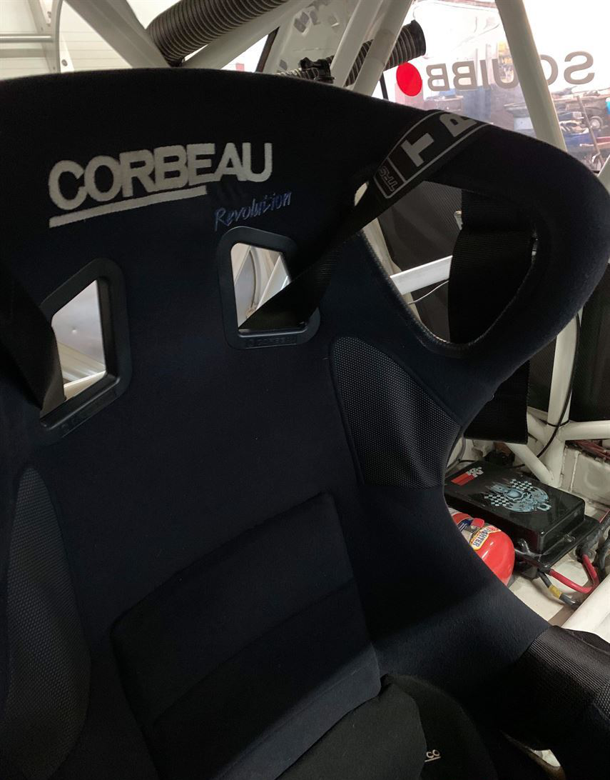 三菱Lancer Evo 9RS