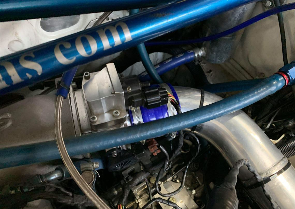 三菱Lancer Evo 9RS