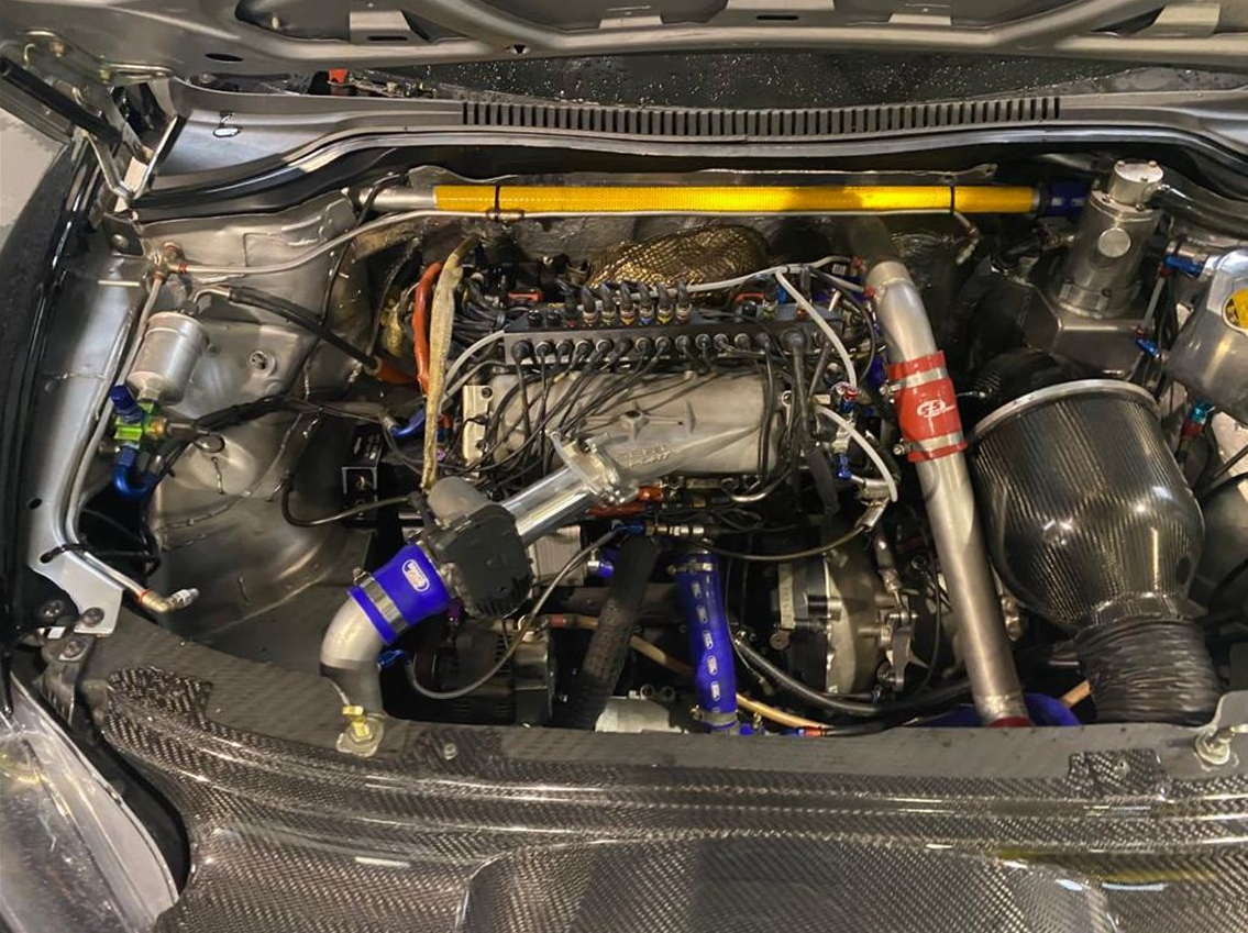 西雅特Leon，前WTCC赛车