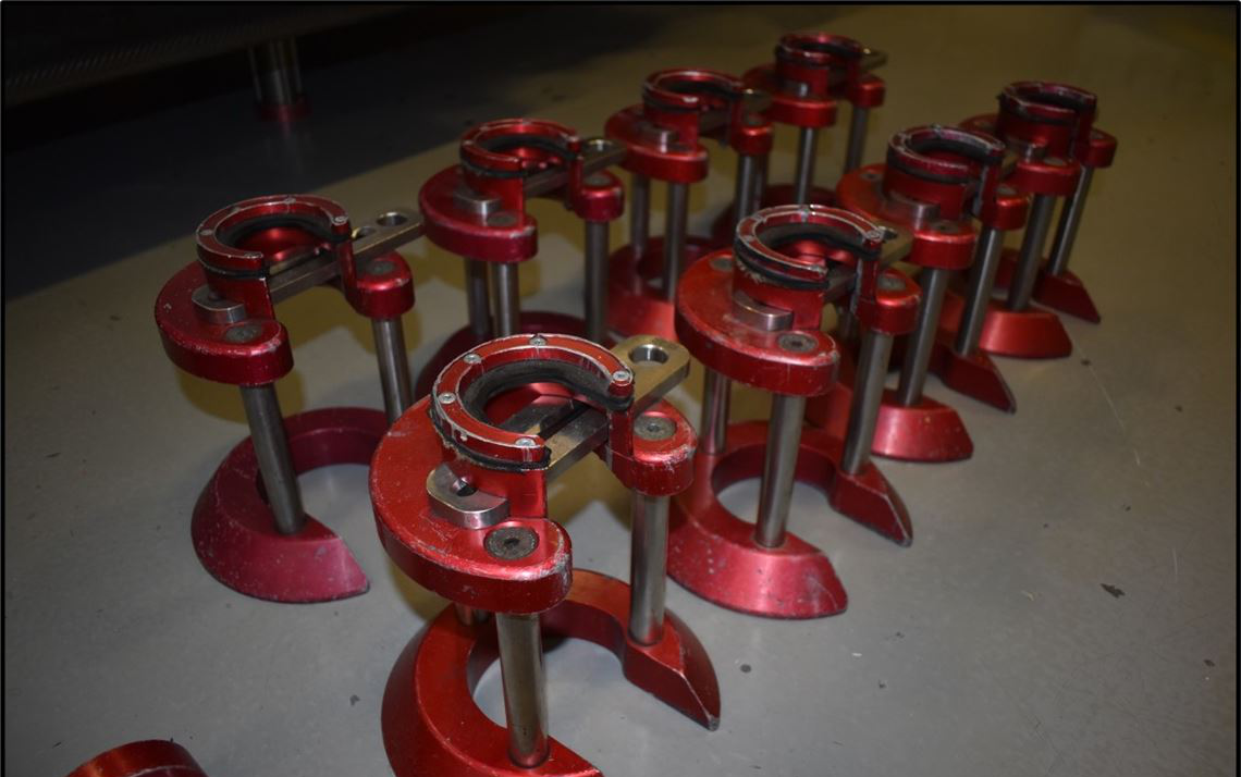 Bentley Continental GT3