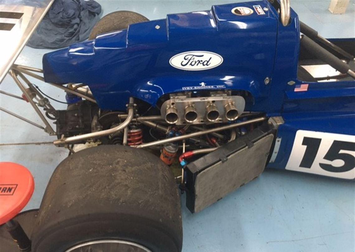 MARCH 75B - Atlantic.  #753-38.