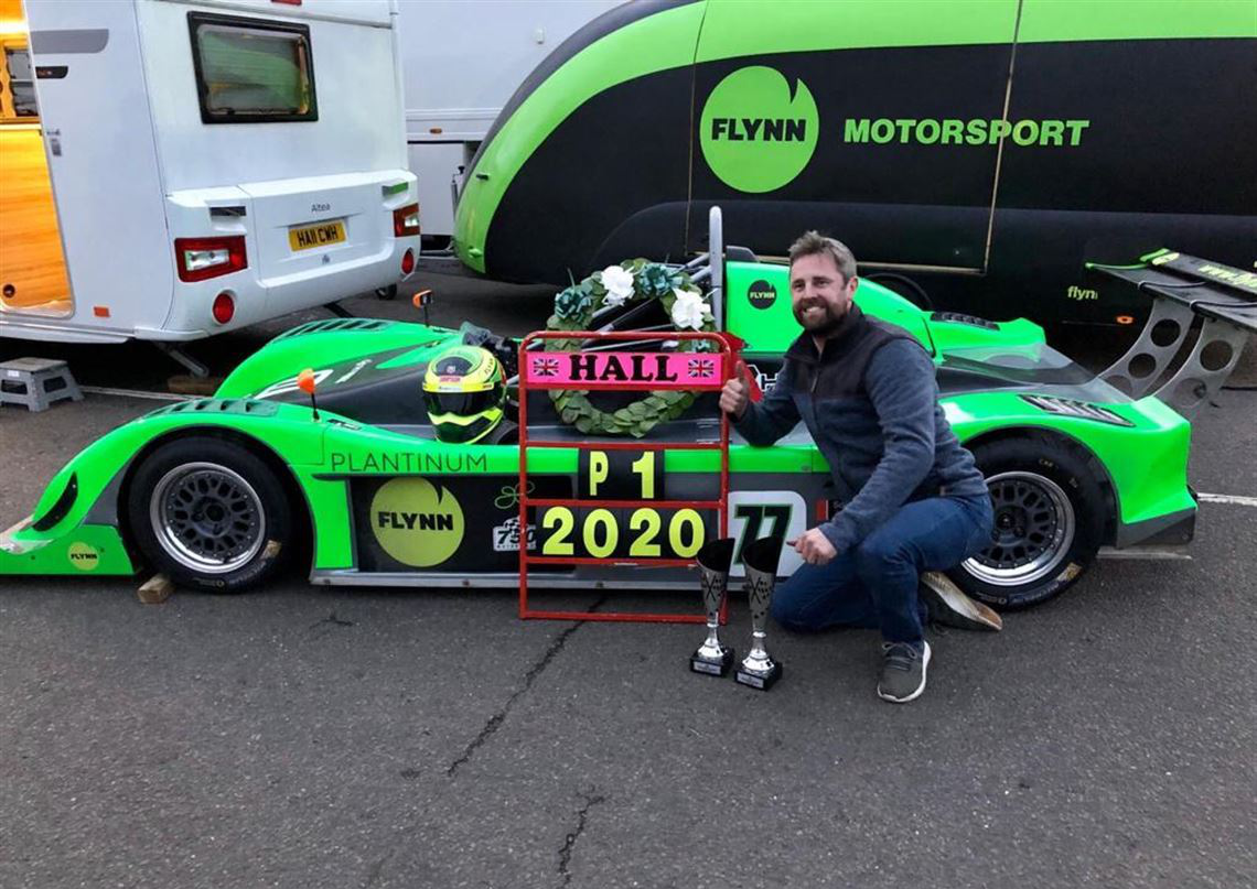 Spire GT3 1340 2020 Bikesports Championship冠军赛车