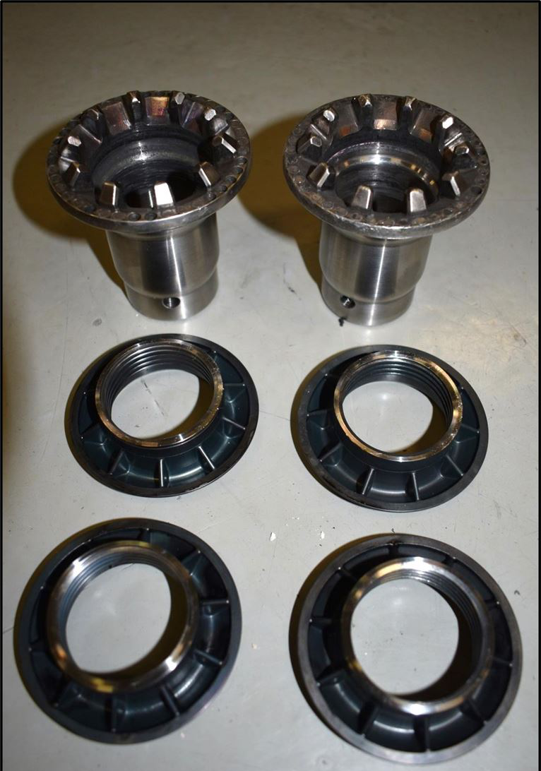 Bentley Continental GT3