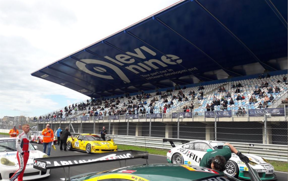 克尔维特C6 GT1-02