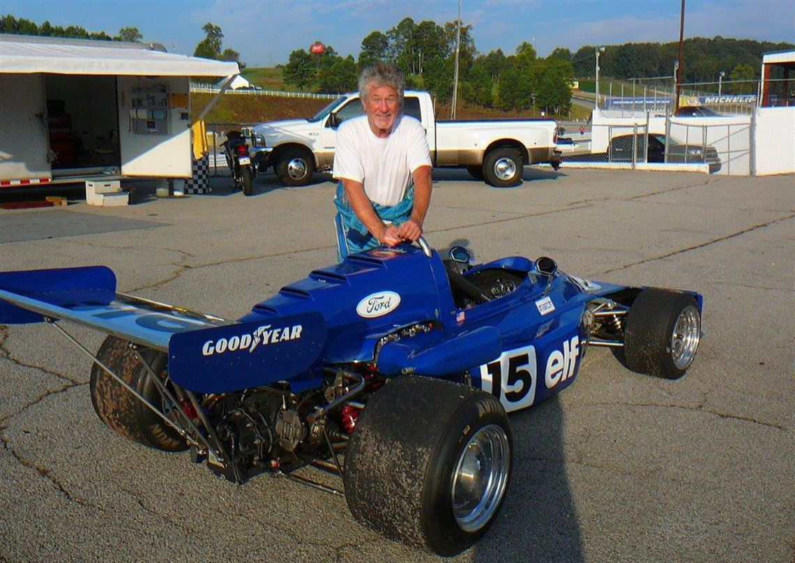 MARCH 75B - Atlantic.  #753-38.