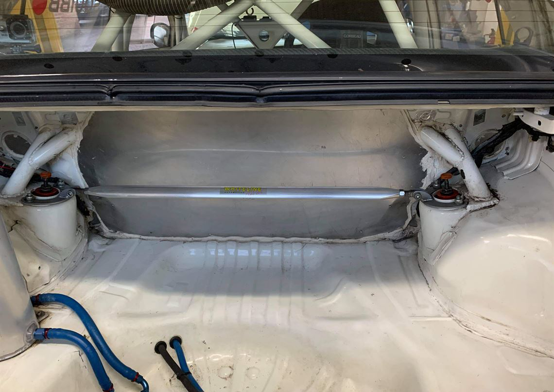 三菱Lancer Evo 9RS