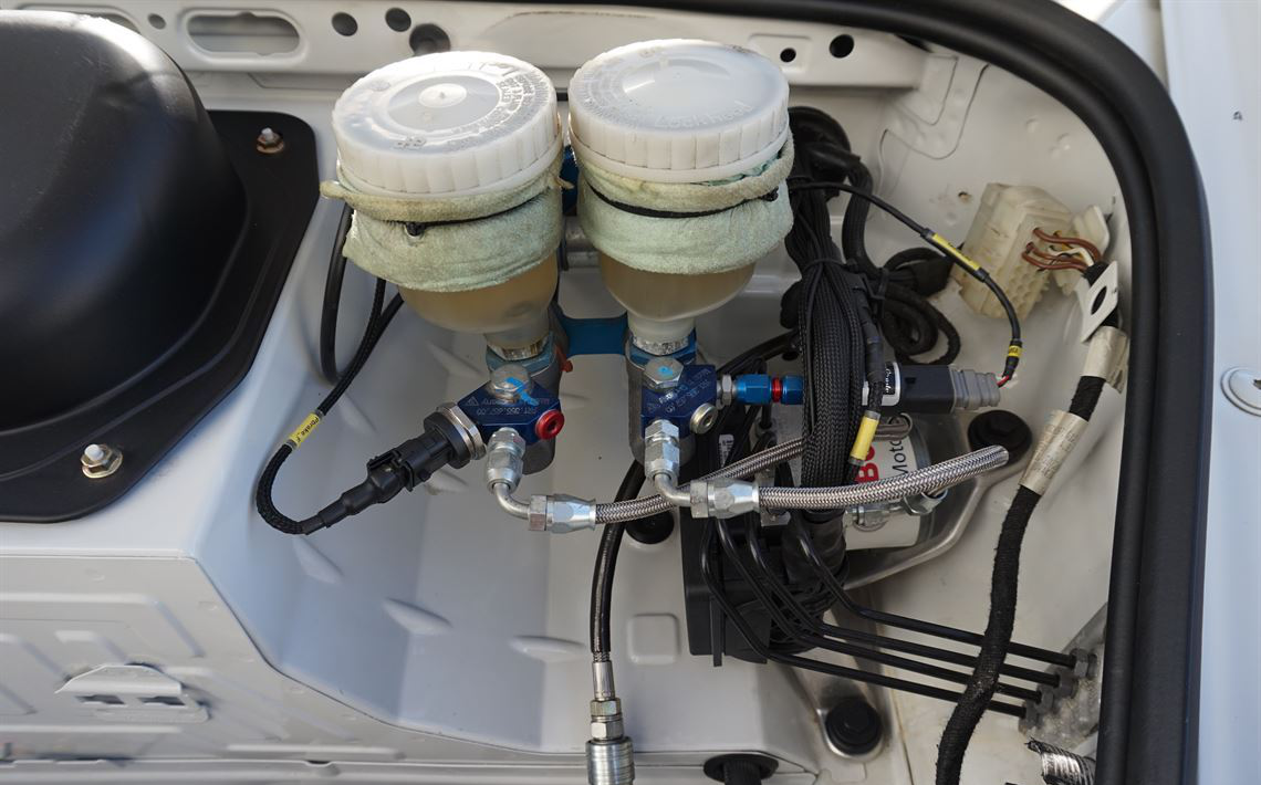 2005 保时捷997 GT3 Cup