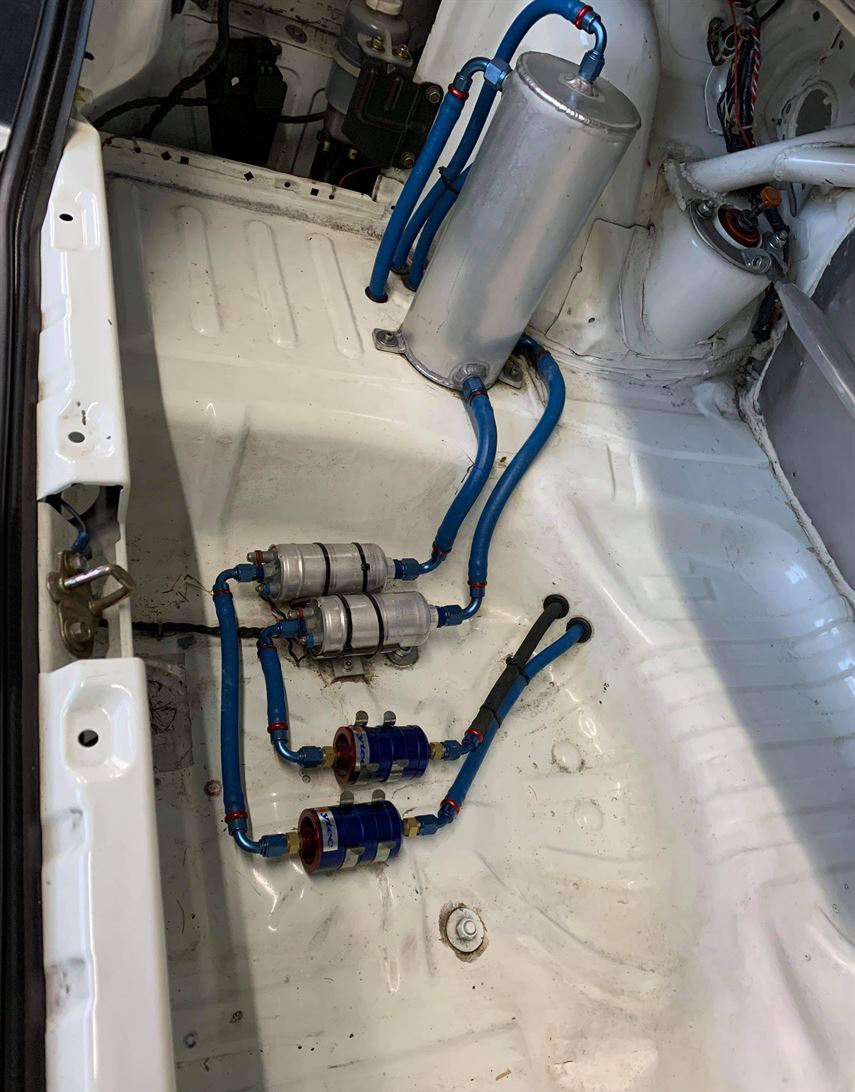 三菱Lancer Evo 9RS