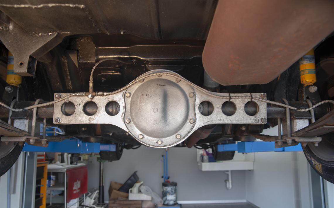 福特Escort RS2000 MK2+备件