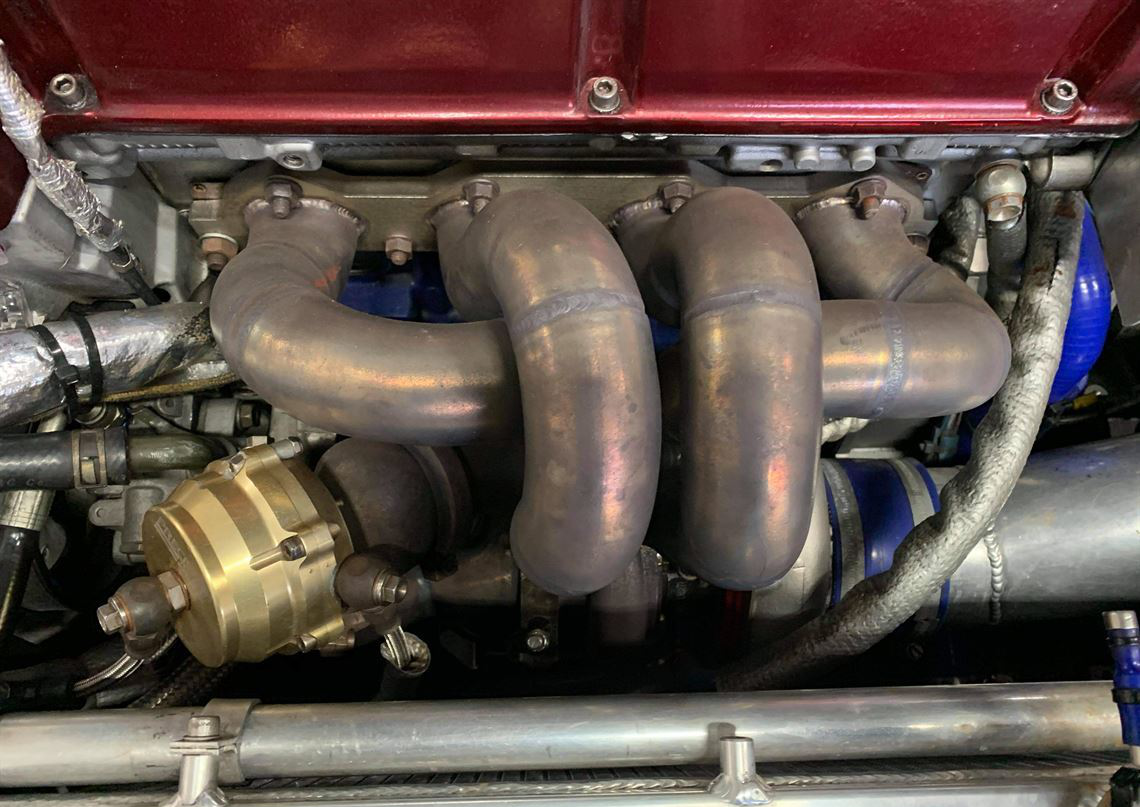 三菱Lancer Evo 9RS