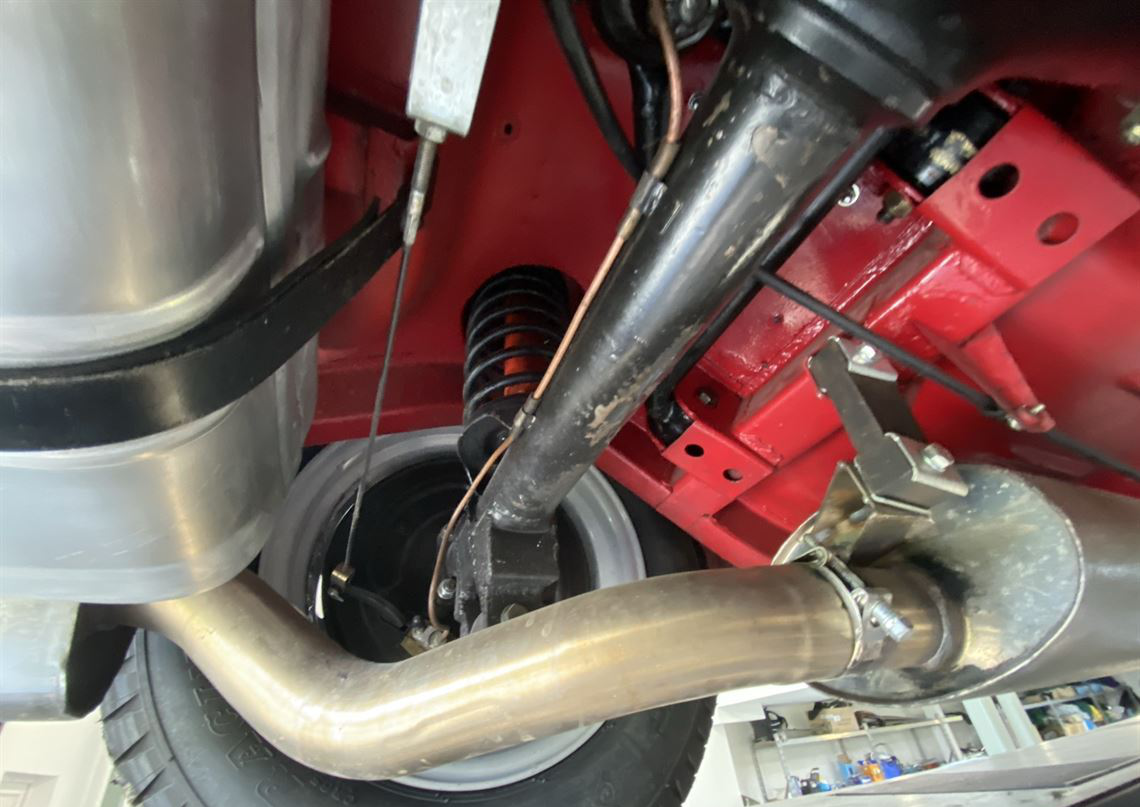 Alfa Romeo Giulietta Sprint