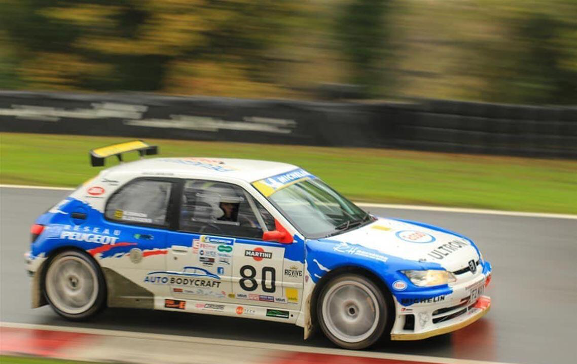 Peugeot 306 Maxi Recreation