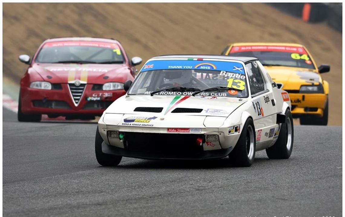 FIAT (菲亚特) X1/9