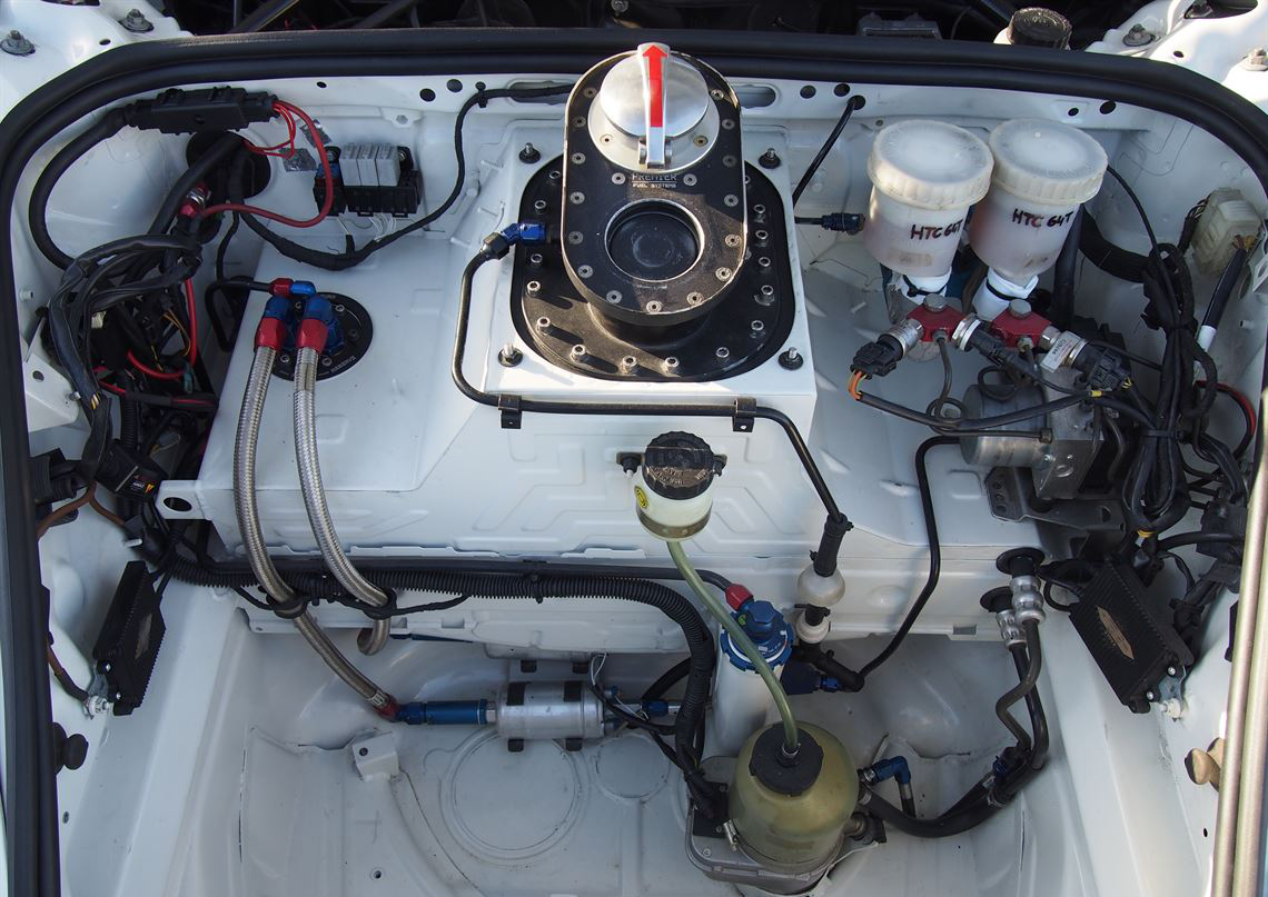 保时捷997 GT3 CUP S