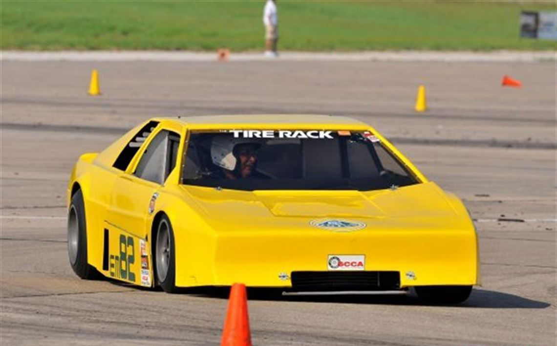 Maguire Lotus Esprit Special GT