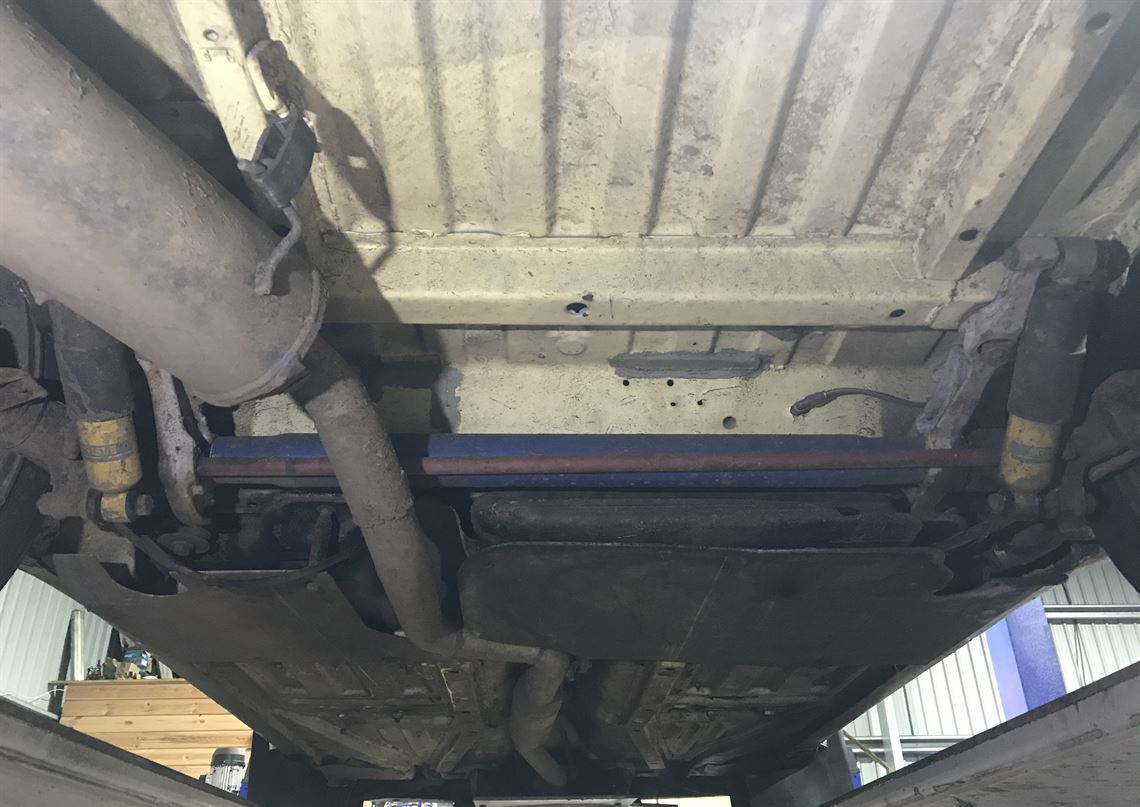 标致106 1.4 Tarmac拉力赛车