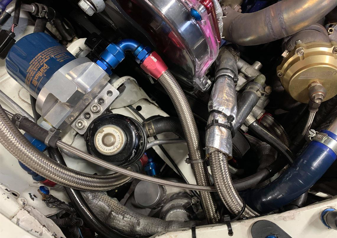 三菱Lancer Evo 9RS