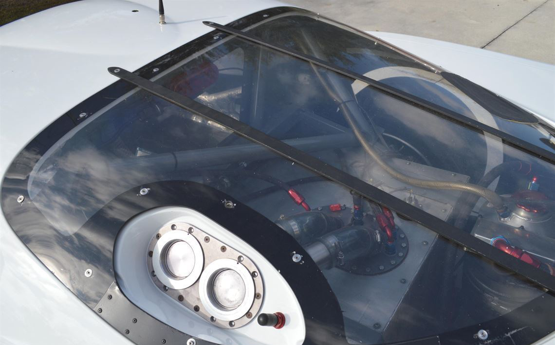 2011年道奇蝰蛇Competition Coupe