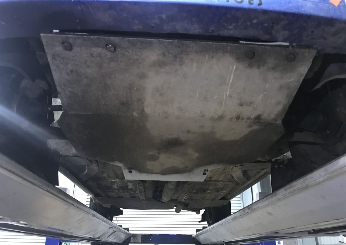 标致106 1.4 Tarmac拉力赛车