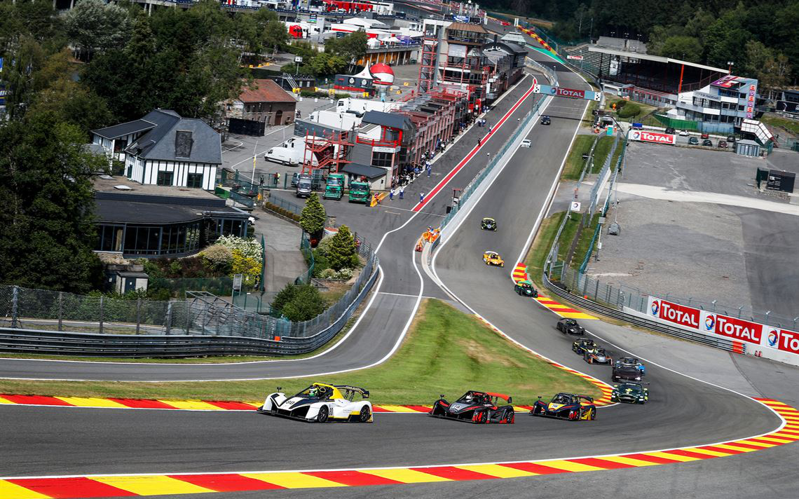 Revolution A-one's 出租或出售