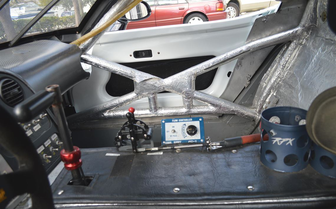 2011年道奇蝰蛇Competition Coupe