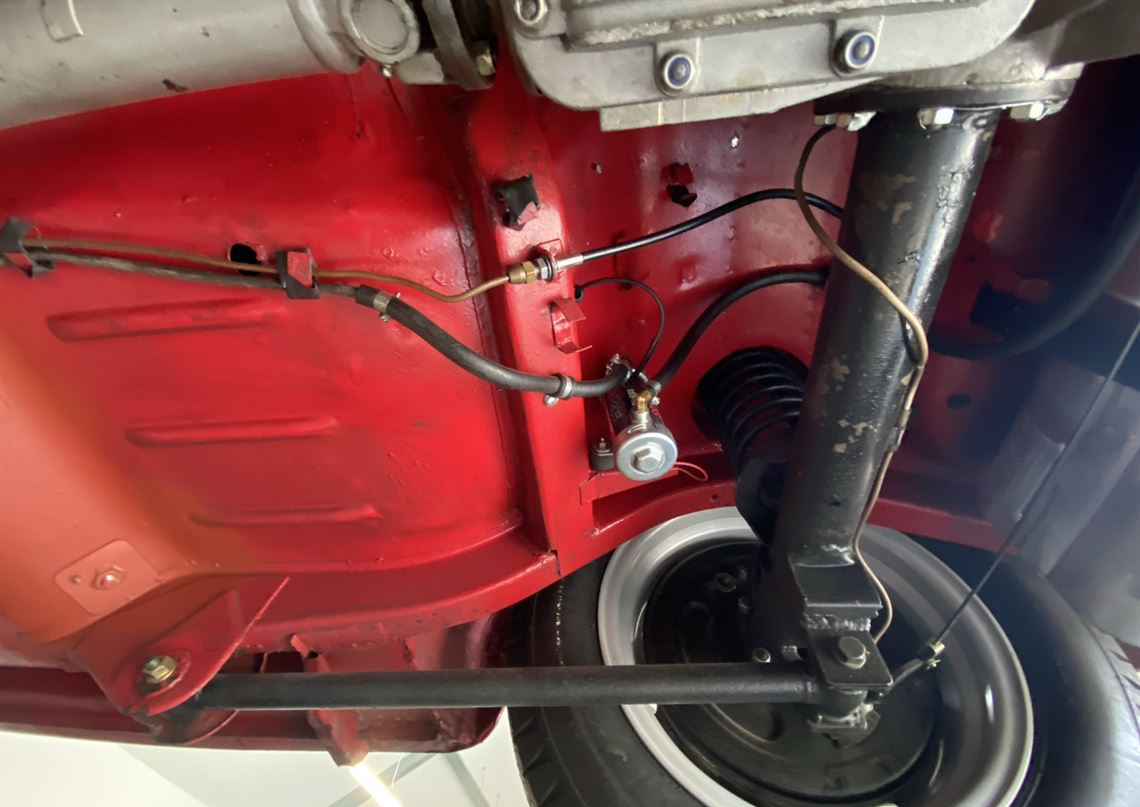 Alfa Romeo Giulietta Sprint