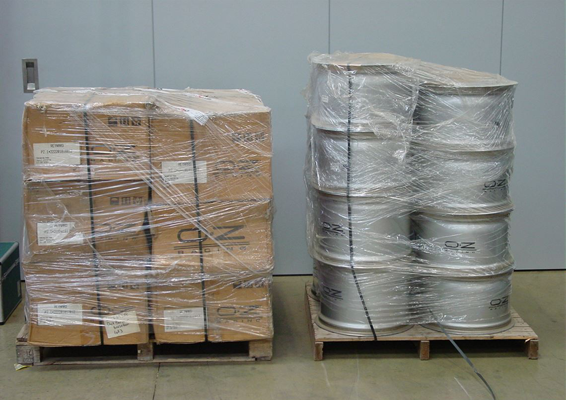 2001 Reynard 01Q 底盘编号#002 LMP675