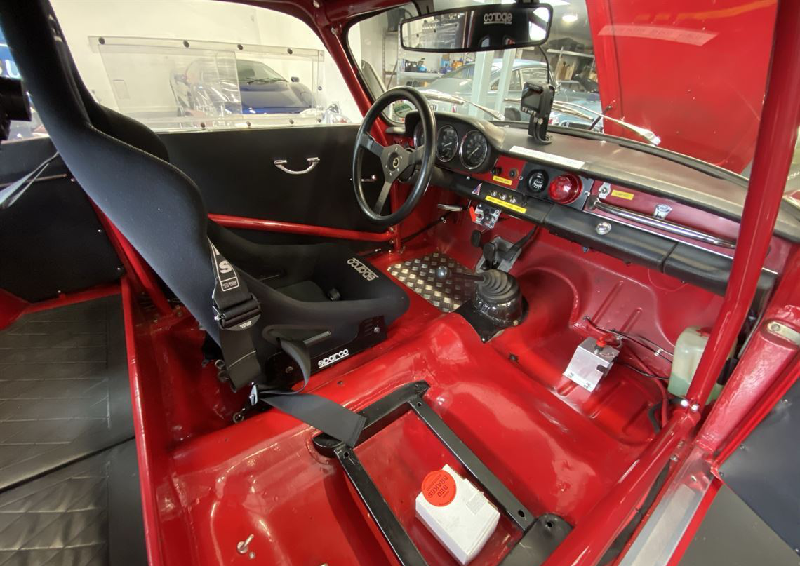 Alfa Romeo Giulietta Sprint