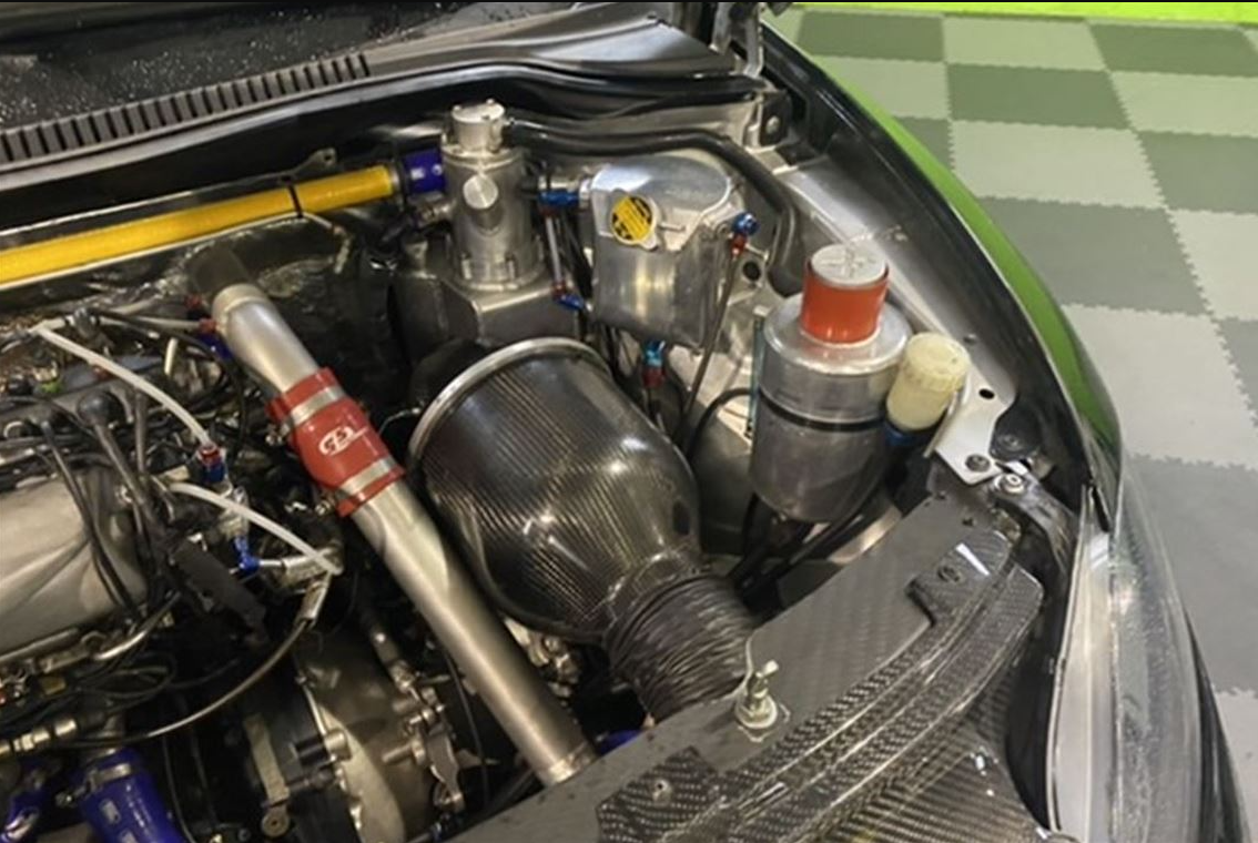 西雅特Leon，前WTCC赛车