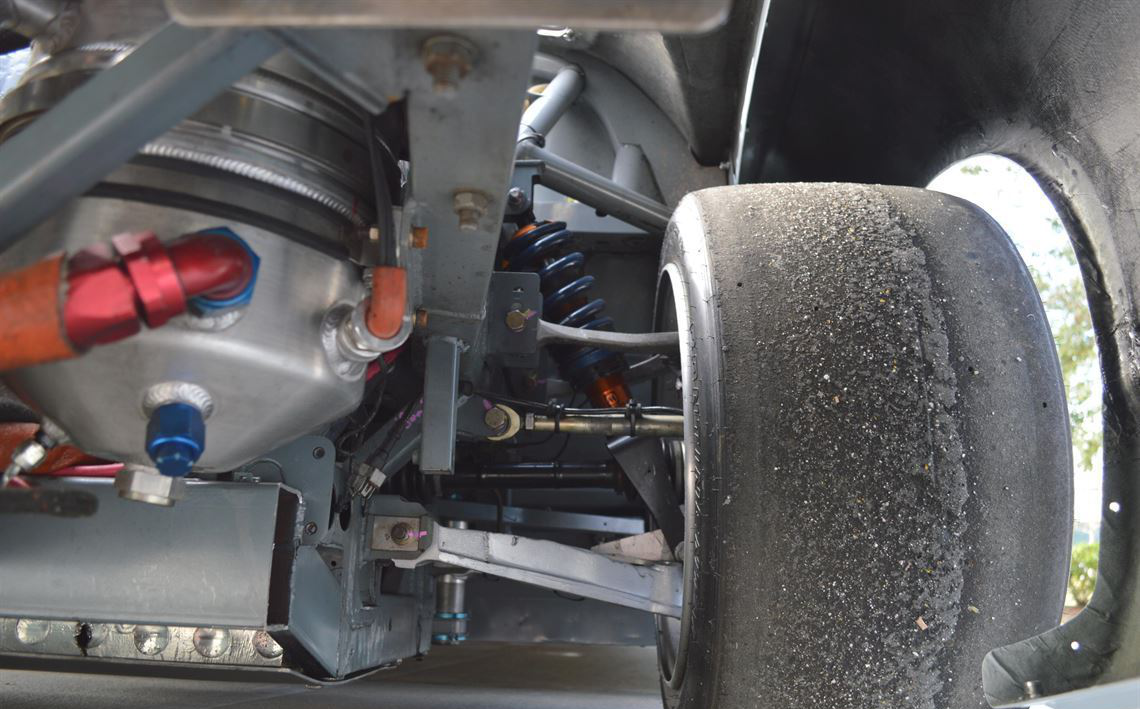 2011年道奇蝰蛇Competition Coupe