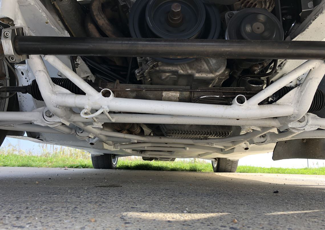 2015 宝马E36 3 Compact Supernational