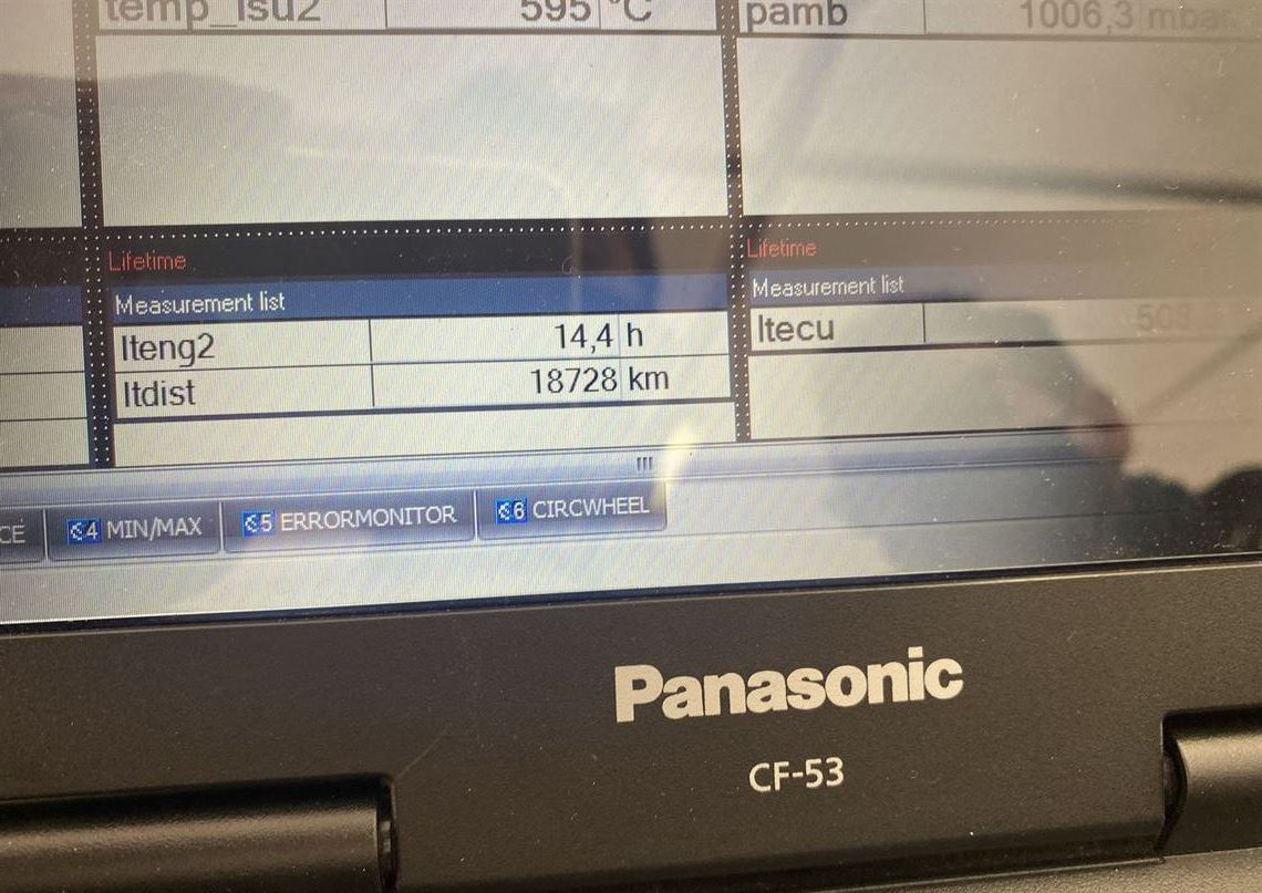 保时捷991.1 GT3 Cup 2016，低里程