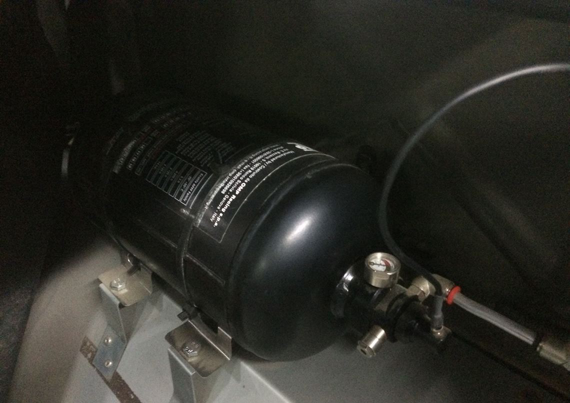 路特斯Elise S2 111s