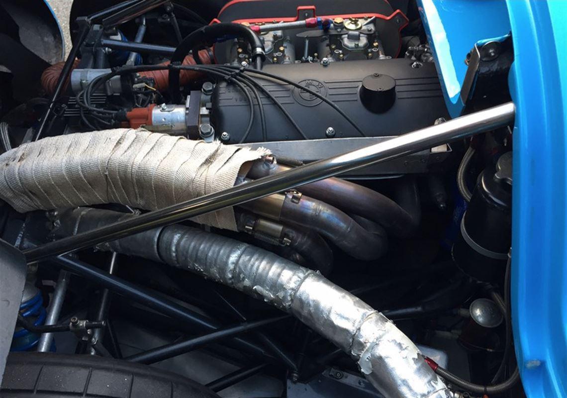 1970 Chevron B16，底盘编号DBE15