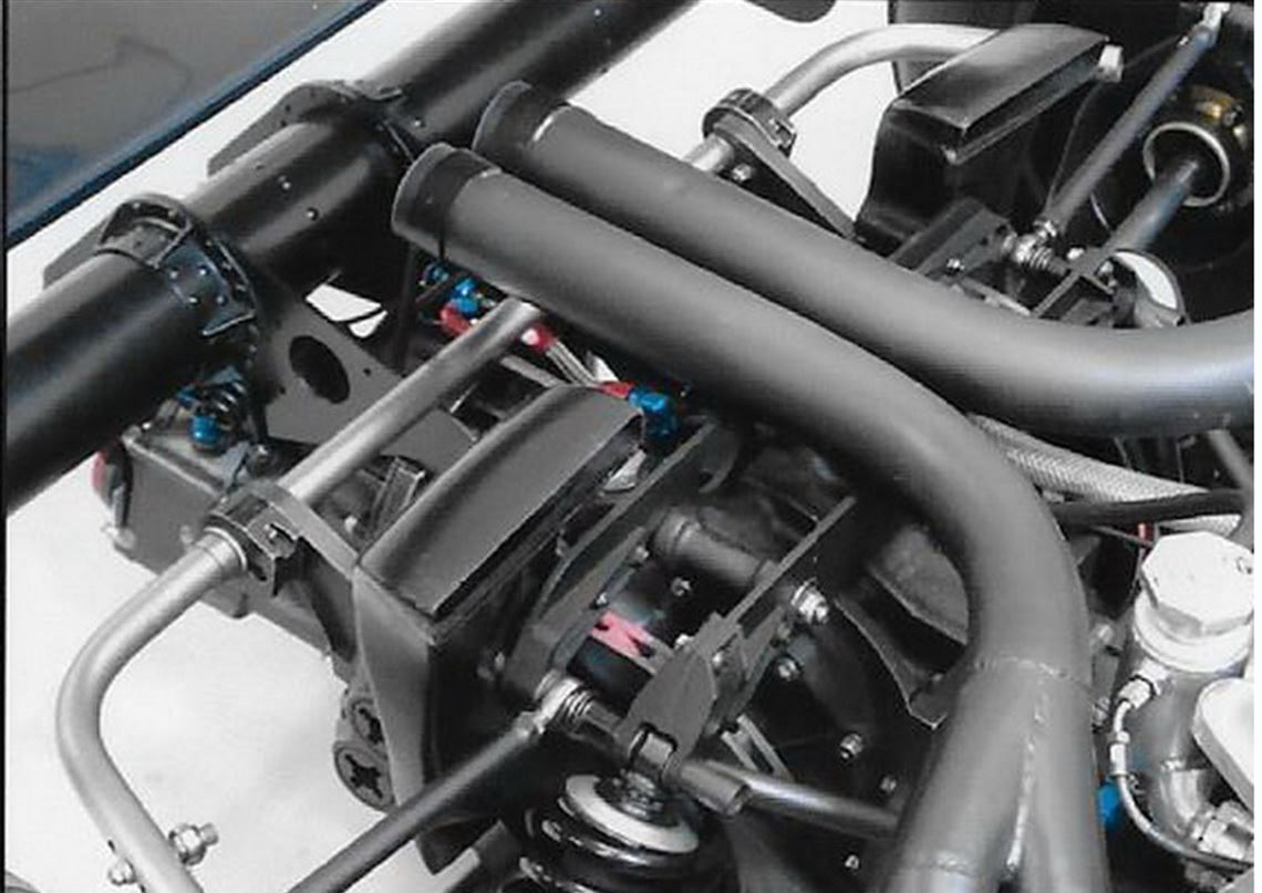 ​​​​​​​1978 Wolf WR6 Formula 1